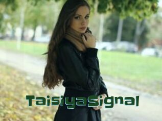 TaisiyaSignal