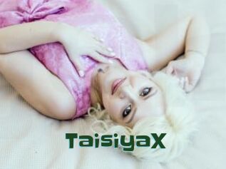 TaisiyaX