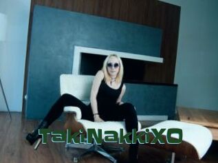 TakiNakkiXO
