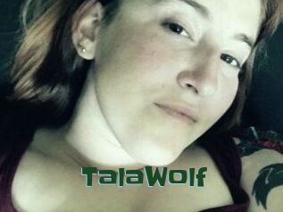 TalaWolf