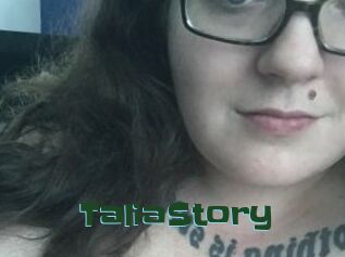 TaliaStory