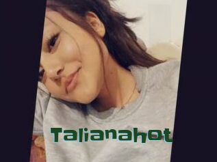 Talianahot