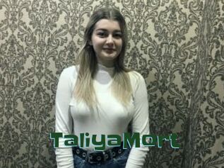 TaliyaMort