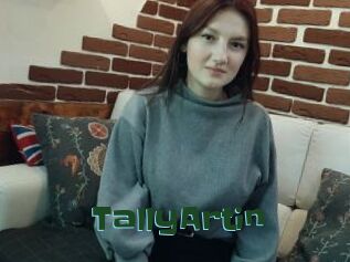 TallyArtin