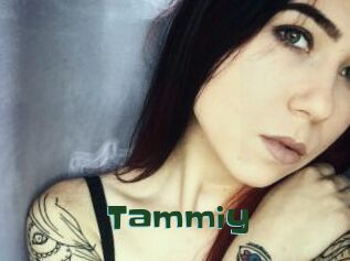 Tammiy
