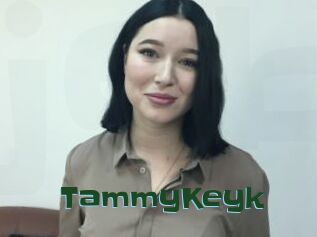 TammyKeyk