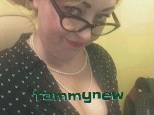 Tammynew