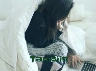Tamsiin