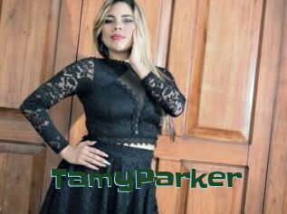 TamyParker