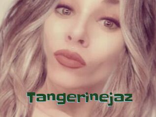 Tangerinejaz