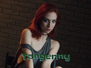 Tangeriny