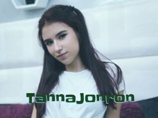 TannaJonron