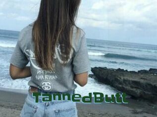 TannedButt