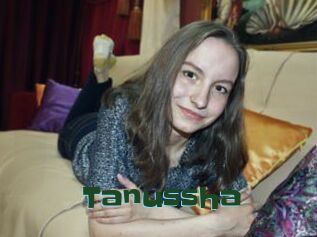 Tanussha