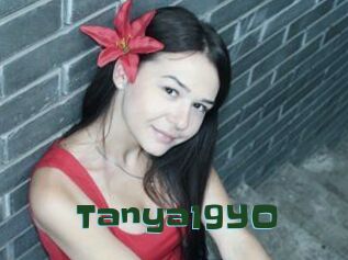 Tanya19YO