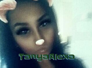 Tanya_Alexa