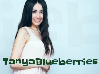 TanyaBlueberries