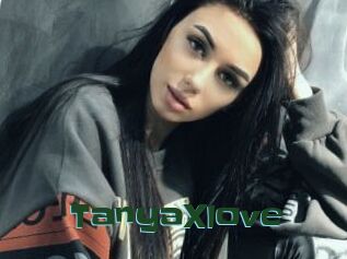 TanyaXlove