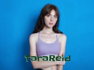 TaraReid