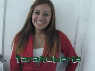 TaraRoberts