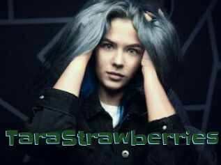 TaraStrawberries