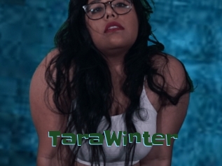 TaraWinter Jeune baise