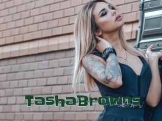 TashaBrowns