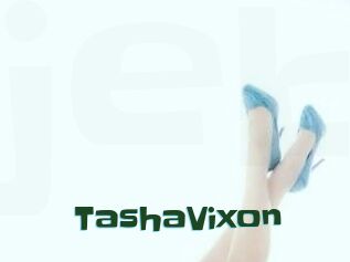 TashaVixon
