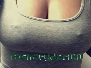 Tasharyder100