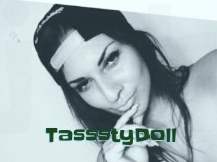 TassstyDoll