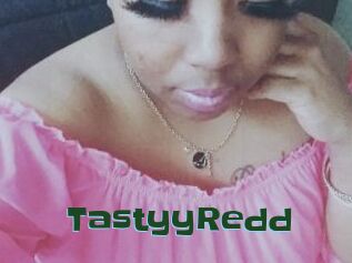 TastyyRedd