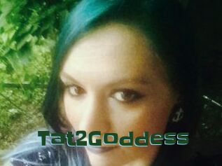 Tat2Goddess
