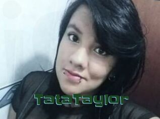 TataTaylor