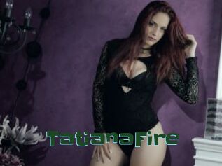 TatianaFire