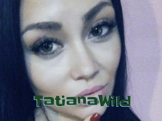 TatianaWild Jeune baise