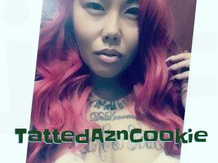 TattedAznCookie