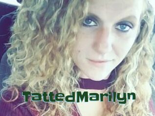 TattedMarilyn