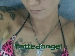 Tattedangel