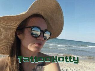 TattooHotty