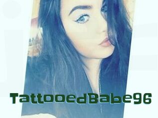 TattooedBabe96