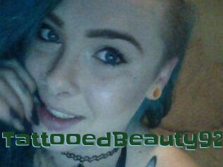 TattooedBeauty92