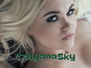 TatyanaSky