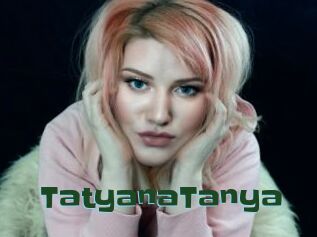 TatyanaTanya