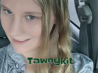 Tawnykit