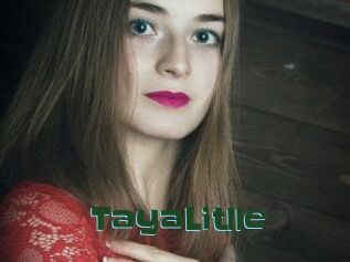 TayaLitlle