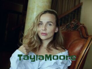 TaylaMoore
