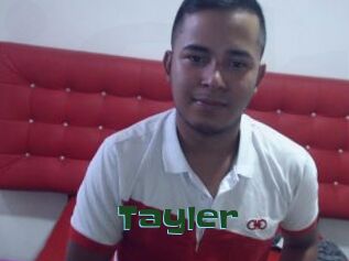 Tayler