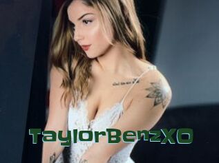 TaylorBenzXO