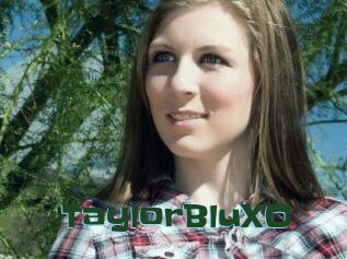 TaylorBluXO