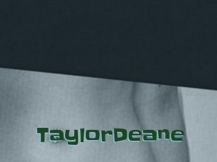 TaylorDeane